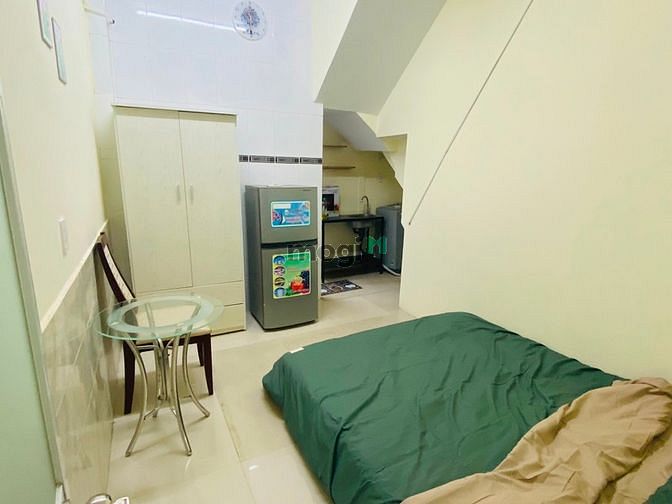 Hình ảnh Cần sale gấp CHDV ngay trung tâm quận 1