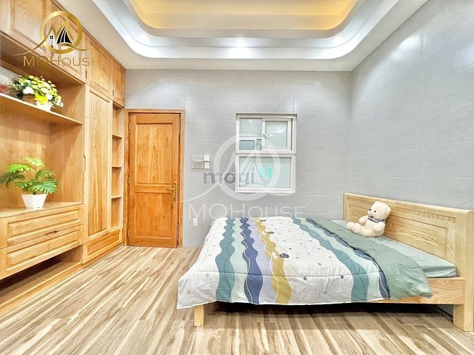 Hình ảnh Cho thuê Trang Chủ MB66.COM / Đăng Ký Tặng 66K ban công, full nt gần Big C Trường Chinh
