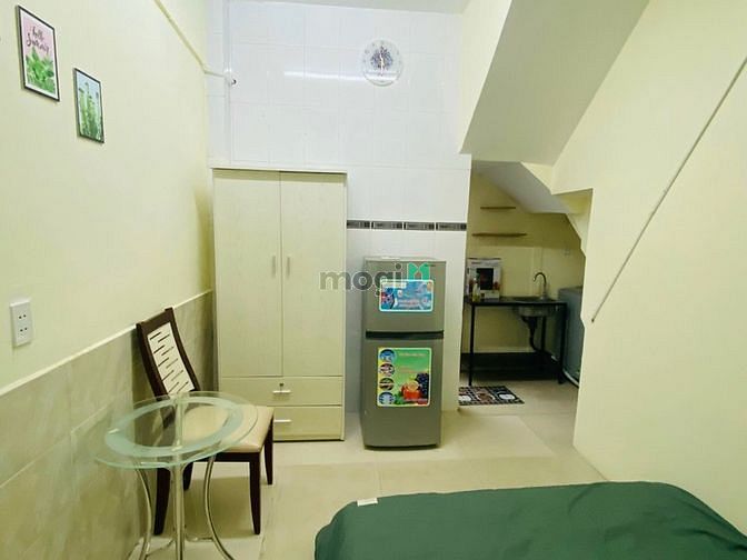 Hình ảnh Cần sale gấp CHDV ngay trung tâm quận 1