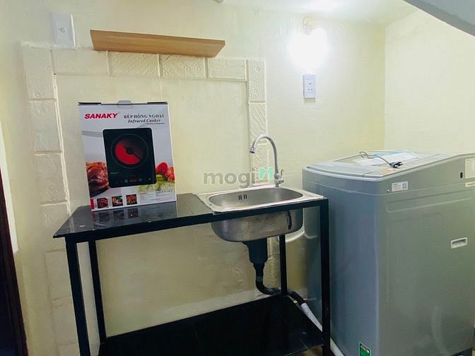 Hình ảnh Cần sale gấp CHDV ngay trung tâm quận 1