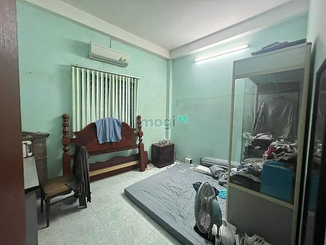 Hình ảnh HXT Tránh - Khu Phân Lô - 44M2 - 4X11 - PHAN VĂN TRỊ - Chỉ 6.59 tỷ