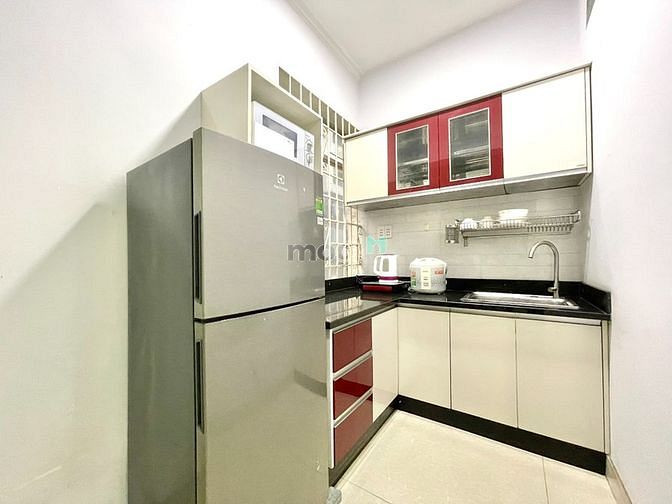 Hình ảnh 💥💥💥Cho Thuê Căn Hộ Mini 1 Phòng Ngủ Rộng 40m2