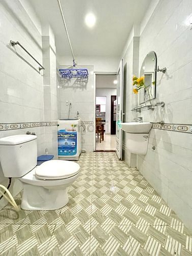 Hình ảnh 💥💥💥Cho Thuê Căn Hộ Mini 1 Phòng Ngủ Rộng 40m2
