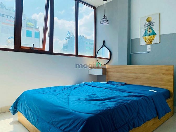 Hình ảnh Căn Hộ Cao Cấp Sang Trọng Full Nội Thất Tiện Lợi Sạch Sẽ