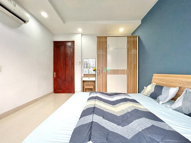 Hình ảnh 💥💥💥Cho Thuê Căn Hộ Mini 1 Phòng Ngủ Rộng 40m2