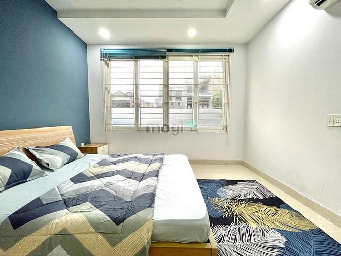 Hình ảnh 💥💥💥Cho Thuê Căn Hộ Mini 1 Phòng Ngủ Rộng 40m2