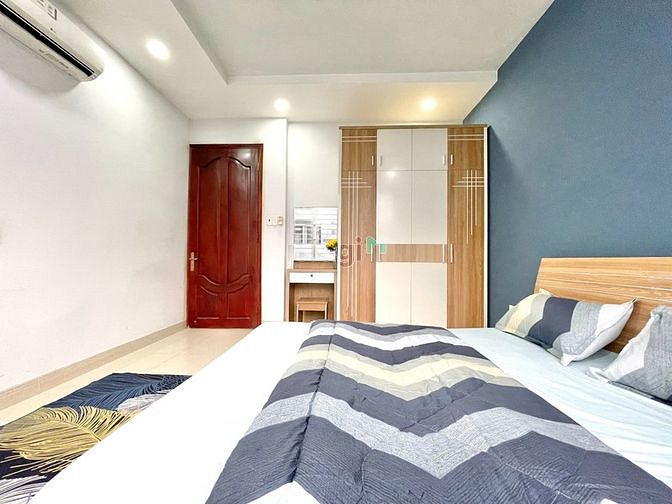Hình ảnh 💥💥💥Cho Thuê Căn Hộ Mini 1 Phòng Ngủ Rộng 40m2