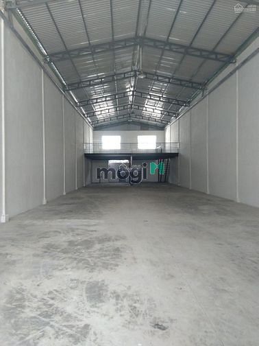 Hình ảnh Cho thuê kho Phường 13 Quận Bình Thạnh; Giá.13tr\tháng