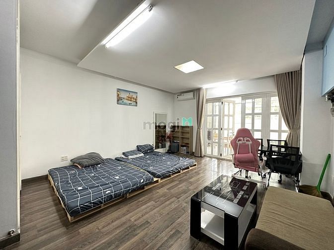 Hình ảnh Cho thuê Trang Chủ MB66.COM / Đăng Ký Tặng 66K 1PN_40m2 máy giặt riêng, đủ nội thất gần kcx tân thuận