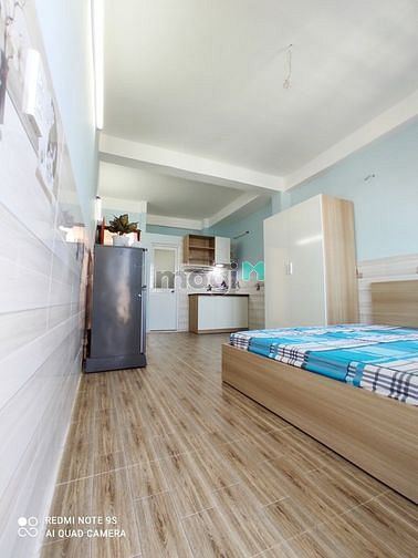 Hình ảnh Cho thuê Trang Chủ MB66.COM / Đăng Ký Tặng 66K ban công, full nội thất gần ngã tư Bốn Xã