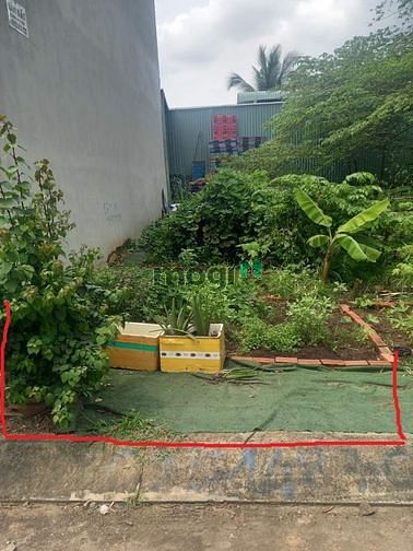 Hình ảnh BÁN Đất Thổ Cư sát VINHOME Q9- Khu Dân Cư Phước Thiện