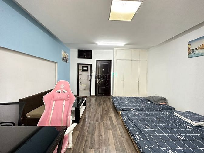 Hình ảnh Cho thuê Trang Chủ MB66.COM / Đăng Ký Tặng 66K 1PN_40m2 máy giặt riêng, đủ nội thất gần kcx tân thuận