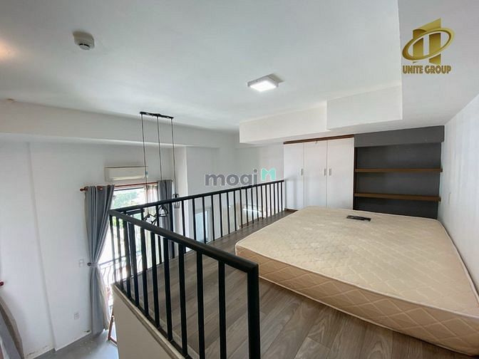 Hình ảnh Mb6623 nạp rút nhanh chóng dịch vụ dạng Duplex_Full NT_Ban công thoáng tại Q.7