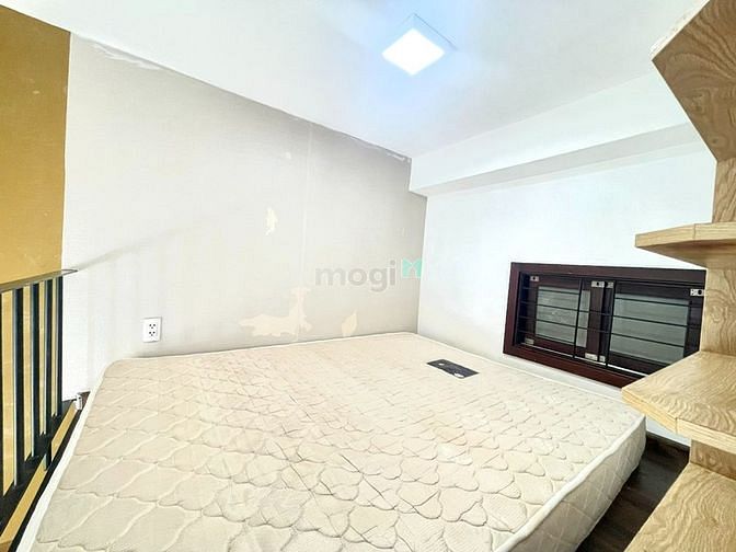 Hình ảnh Căn Studio full nội thất mới - có bancol riêng - Gần Lotte Mart quận 7