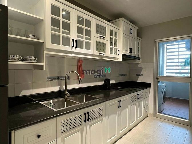 Hình ảnh Cho thuê Eco Green 2PN , 2WC nhà đẹp giá 15 triệu