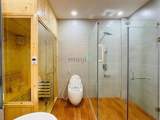Hình ảnh Bán nhà phố đường số 21 phường 8 Gò vấp