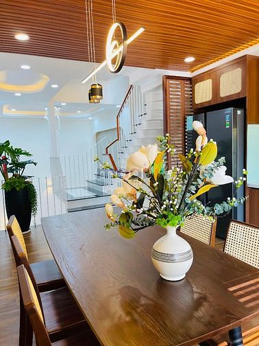 Hình ảnh Bán nhà phố đường số 21 phường 8 Gò vấp