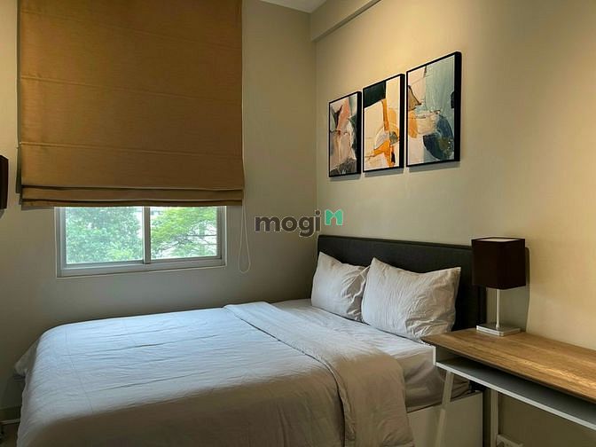 Hình ảnh Cho thuê Eco Green 2PN , 2WC nhà đẹp giá 15 triệu