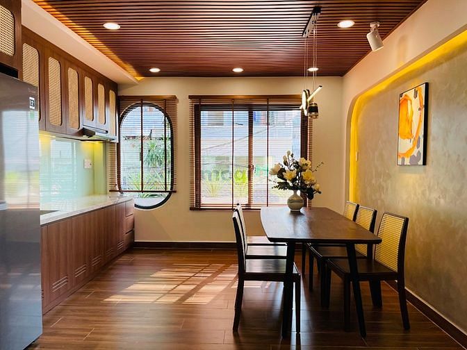 Hình ảnh Bán nhà phố đường số 21 phường 8 Gò vấp