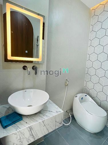 Hình ảnh Bán nhà phố đường số 21 phường 8 Gò vấp