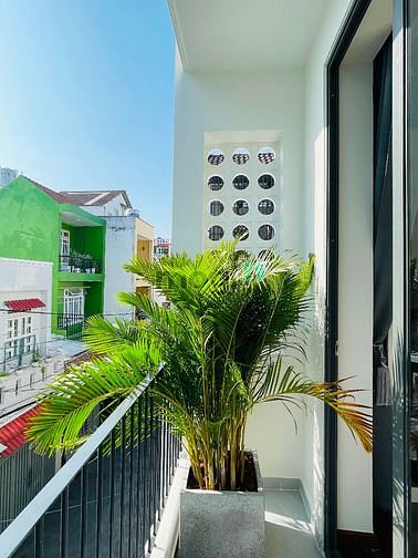 Hình ảnh Bán nhà phố đường số 21 phường 8 Gò vấp