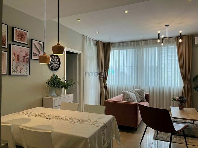 Hình ảnh Cho thuê Eco Green 2PN , 2WC nhà đẹp giá 15 triệu