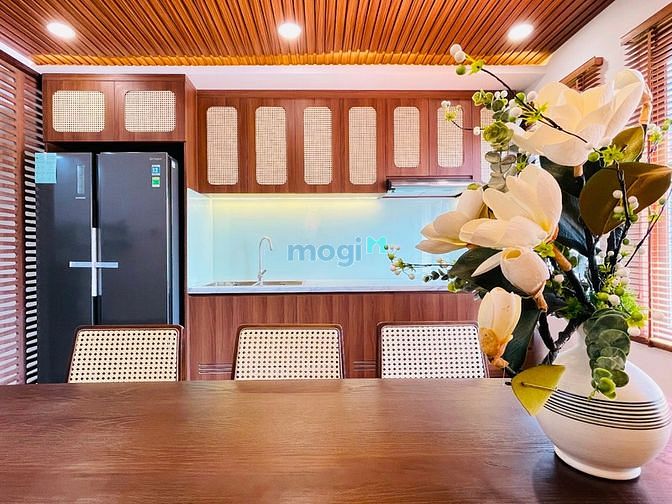 Hình ảnh Bán nhà phố đường số 21 phường 8 Gò vấp