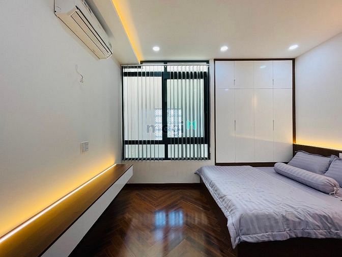 Hình ảnh Bán nhà phố đường số 21 phường 8 Gò vấp