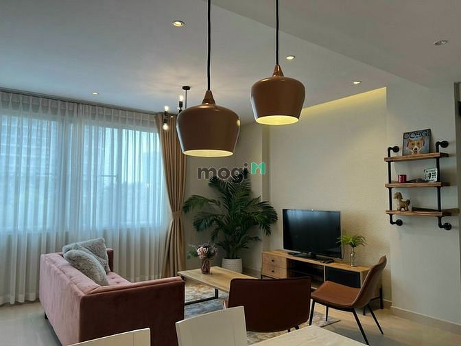 Hình ảnh Cho thuê Eco Green 2PN , 2WC nhà đẹp giá 15 triệu
