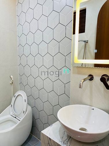 Hình ảnh Bán nhà phố đường số 21 phường 8 Gò vấp
