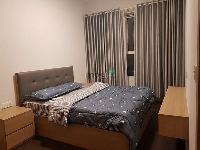 Hình ảnh Cho thuê Trang Chủ MB66.COM / Đăng Ký Tặng 66K Cộng Hòa Garden 70m2, 2PN, 2WC, Full NT. Giá: 12 tr/th