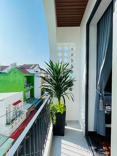 Hình ảnh Bán nhà phố đường số 21 phường 8 Gò vấp