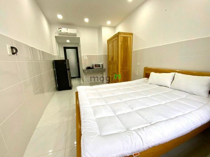 Hình ảnh ban công siêu xịn, full nội thất