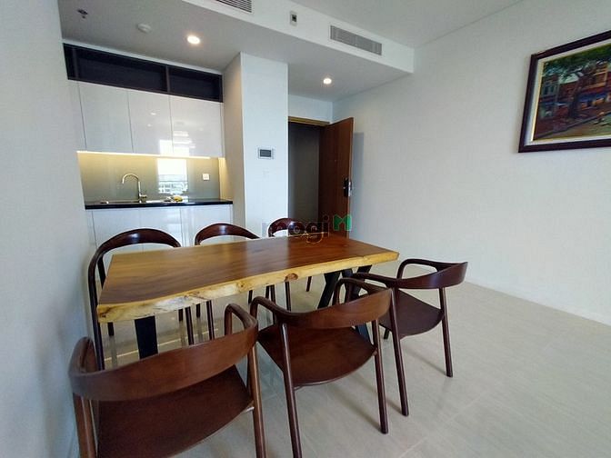 Hình ảnh Cho thuê cân hộ 3 PN Sadora ,giá thuê 29 triệu/tháng.