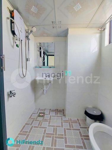 Hình ảnh Căn Hộ Dịch Vụ Mới Xây Gần Đường Âu Cơ