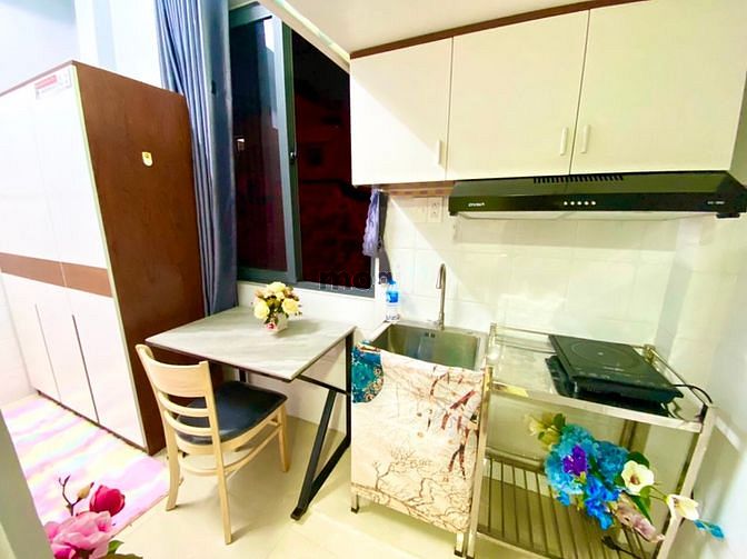 Hình ảnh Duplex CHDV tại đường 3/2 quận 10