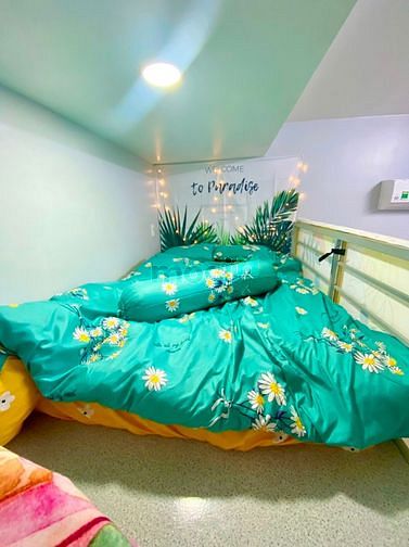 Hình ảnh Duplex CHDV tại đường 3/2 quận 10