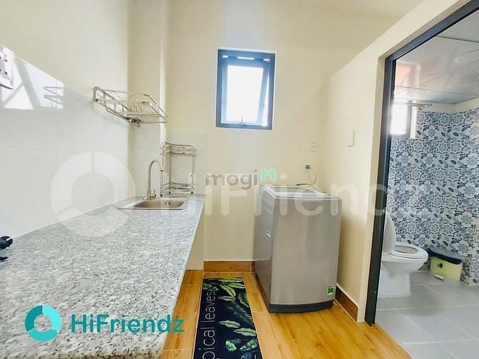 Hình ảnh Căn Hộ Dịch Vụ Mới Xây Gần Đường Âu Cơ