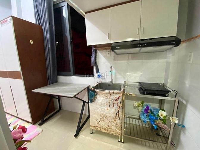 Hình ảnh Duplex CHDV tại đường 3/2 quận 10