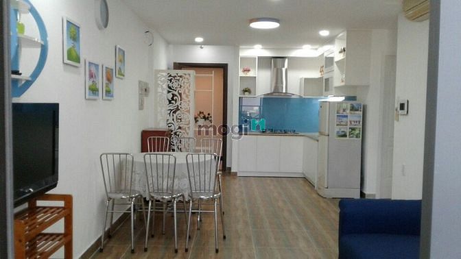 Hình ảnh Cho thuê Trang Chủ MB66.COM / Đăng Ký Tặng 66K Âu Cơ Tower Tân Phú 90m2 - 3pn 2 wc - NTCB. Giá: 11tr