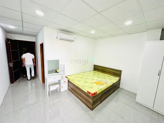 Hình ảnh 🔥🔥🔥 Căn Hộ Phạm Ngũ Lão Quận 1_Ngay Trung Tâm Quận 1