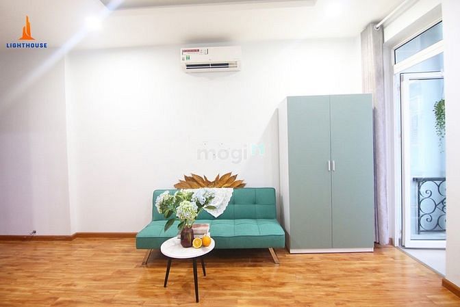Hình ảnh CĂN HỘ thoáng xinh gần chợ bà chiểu, Phan xích long, nguyễn văn đậu BT