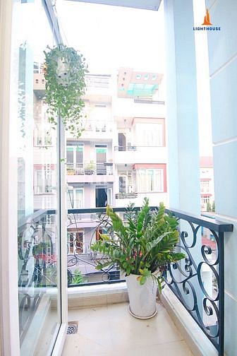 Hình ảnh CĂN HỘ thoáng xinh gần chợ bà chiểu, Phan xích long, nguyễn văn đậu BT