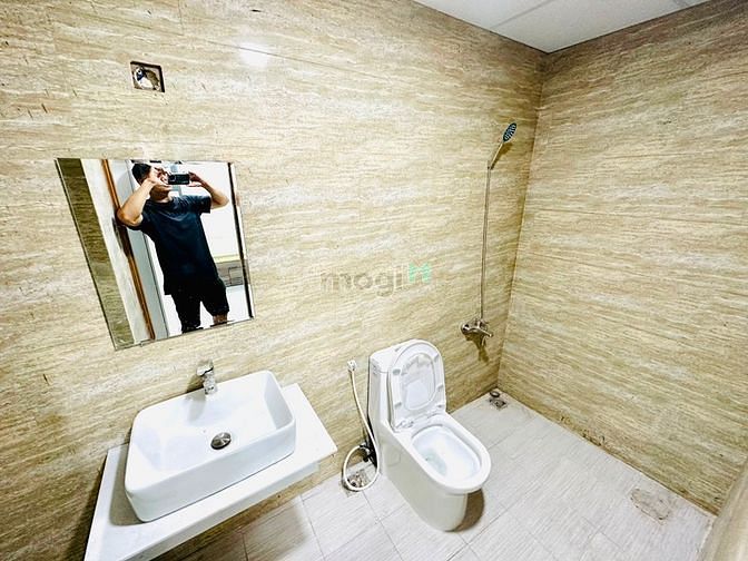 Hình ảnh 🔥🔥🔥 Căn Hộ Phạm Ngũ Lão Quận 1_Ngay Trung Tâm Quận 1