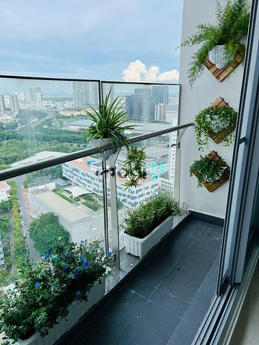 Hình ảnh Bán nhanh Green Valley Q7, 88m2, 2PN 2WC giá 4tỷ7 full NT cao cấp