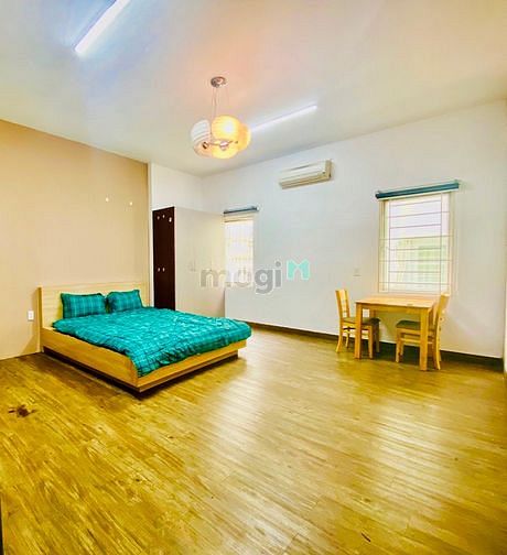 Hình ảnh Studio 35m2 full nội thất KDC Nam Long gần KCX Q7