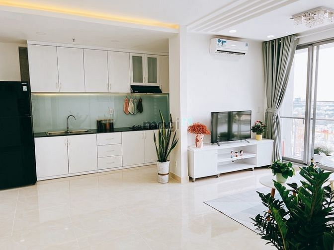 Hình ảnh Bán nhanh Green Valley Q7, 88m2, 2PN 2WC giá 4tỷ7 full NT cao cấp