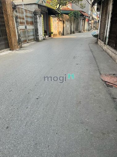 Hình ảnh Bán đất ngõ 25 Phú Minh, Bắc Từ Liêm, 50m2, giá 2.5 tỷ, ô tô đỗ cửa