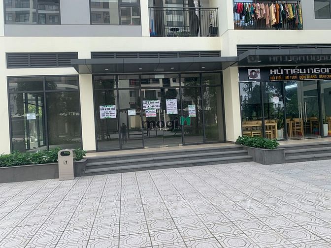 Hình ảnh Cho thuê ShopHouse Vinhomes Quận 9