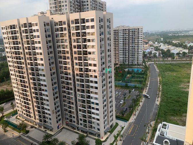 Hình ảnh Chỉ 6tr/tháng sở hữu Trang Chủ MB66.COM / Đăng Ký Tặng 66K 3PN tại Vinhomes